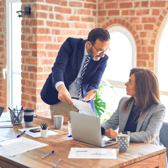 Datarock Valnex - Team of Cryptocurrency Experts