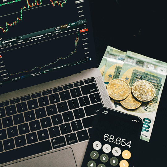 Datarock Valnex crypto investment experts team